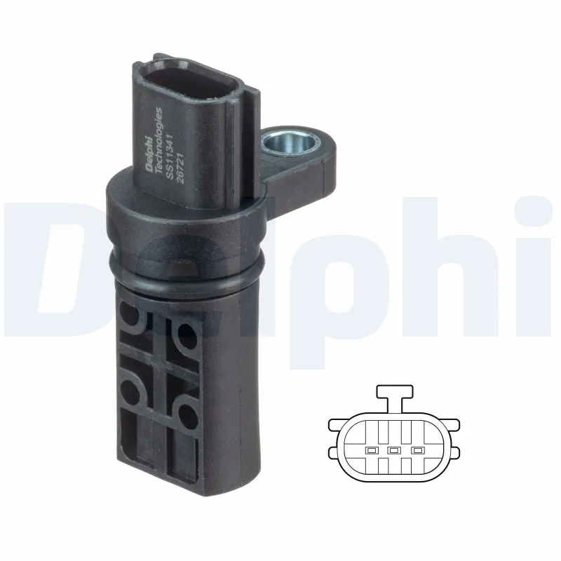SS11341 Delphi