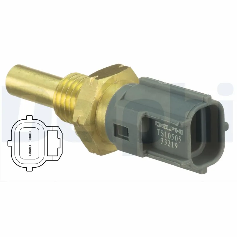 TS10505 Delphi