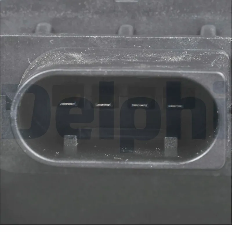 AF1053312B1 Delphi Sensor de fluxo (consumo) de ar, medidor de consumo M.A.F. - (Mass Airflow)
