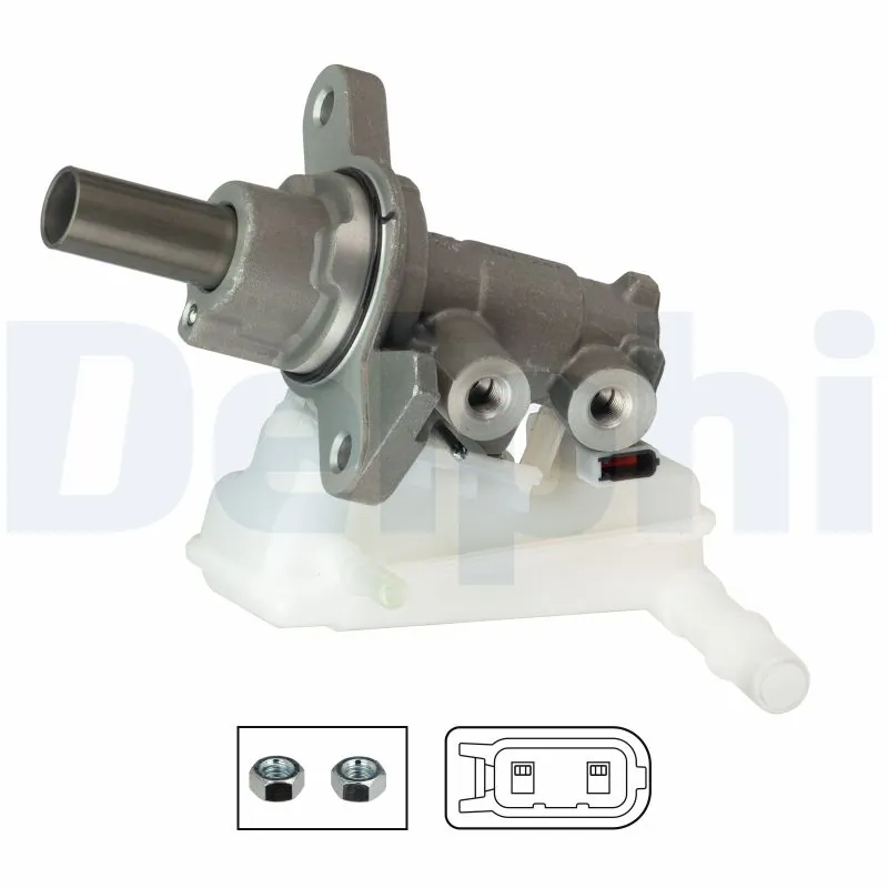 LM80566 Delphi