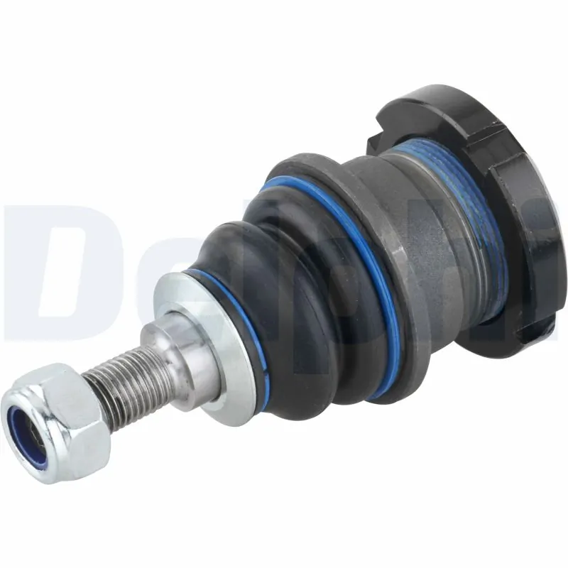 Suporte de esfera inferior de suspensão traseira TC2133 Delphi