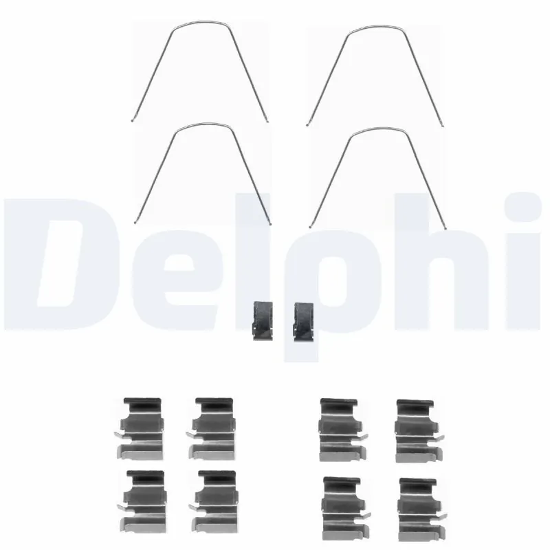 LX0423 Delphi