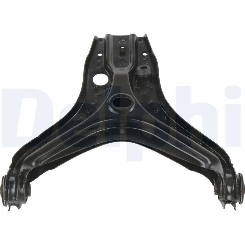 TC1138 Delphi Braço oscilante inferior direito de suspensão dianteira