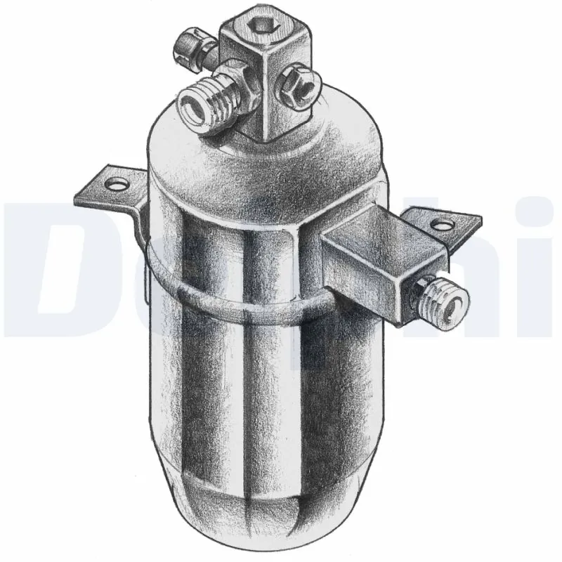 TSP0175012 Delphi