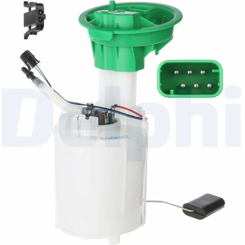 Módulo de bomba de combustível com sensor do nível de combustível para Mini Cooper  R50, R53