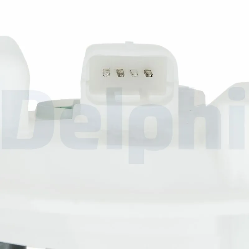 Módulo de bomba de combustível com sensor do nível de combustível para Renault Scenic GRAND II JM0, JM1
