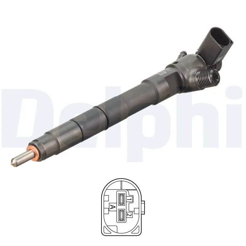 HRD371 Delphi