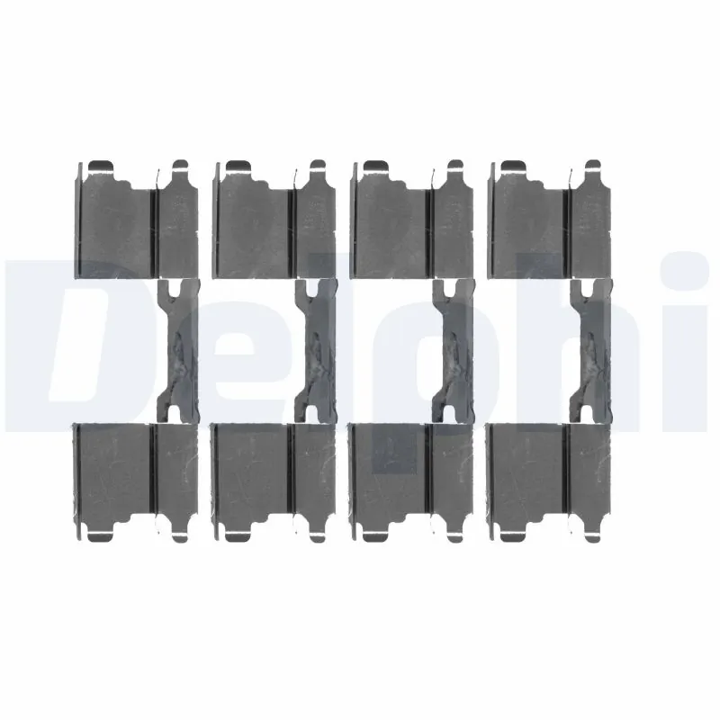 LX0502 Delphi