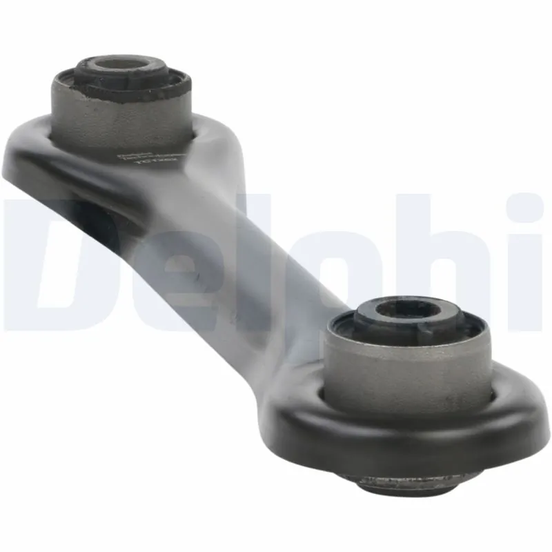 Braço oscilante de suspensão traseira transversal TC1262 Delphi