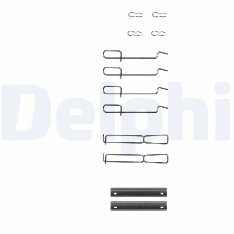 LX0262 Delphi