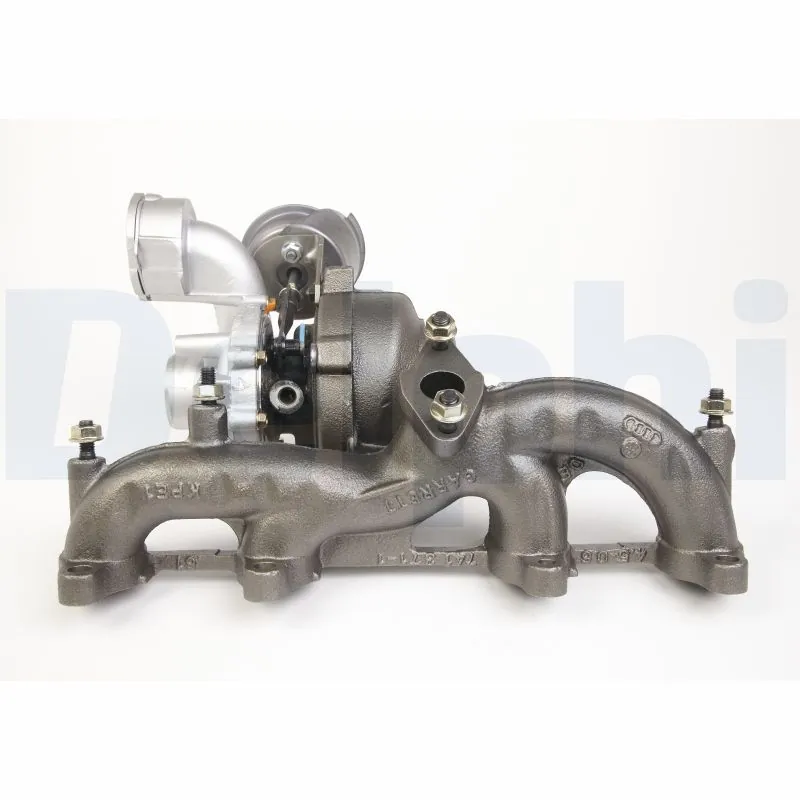 Turbina Delphi HRX114 preço, a partir de 289,84 USD