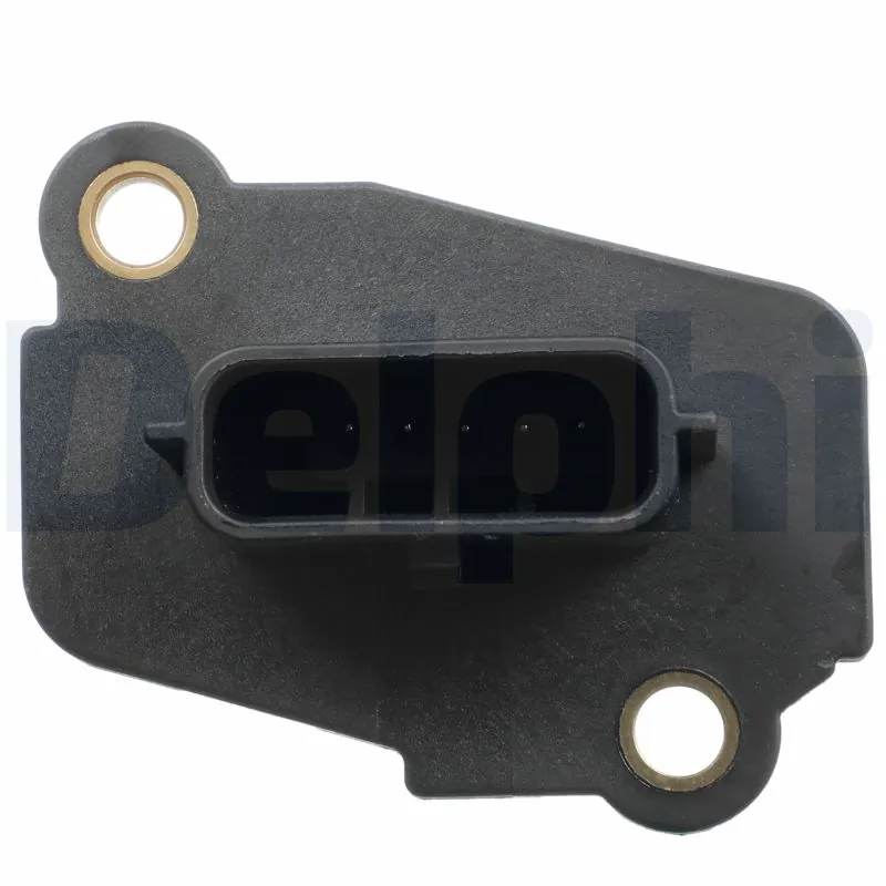 Compre AF1014112B1 Delphi Sensor de fluxo (consumo) de ar, medidor de consumo M.A.F. - (Mass Airflow)
