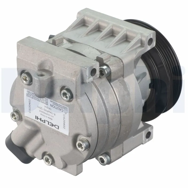  Compressor de aparelho de ar condicionado Fiat Palio carrinha (178DX) (1996 - 2026) 