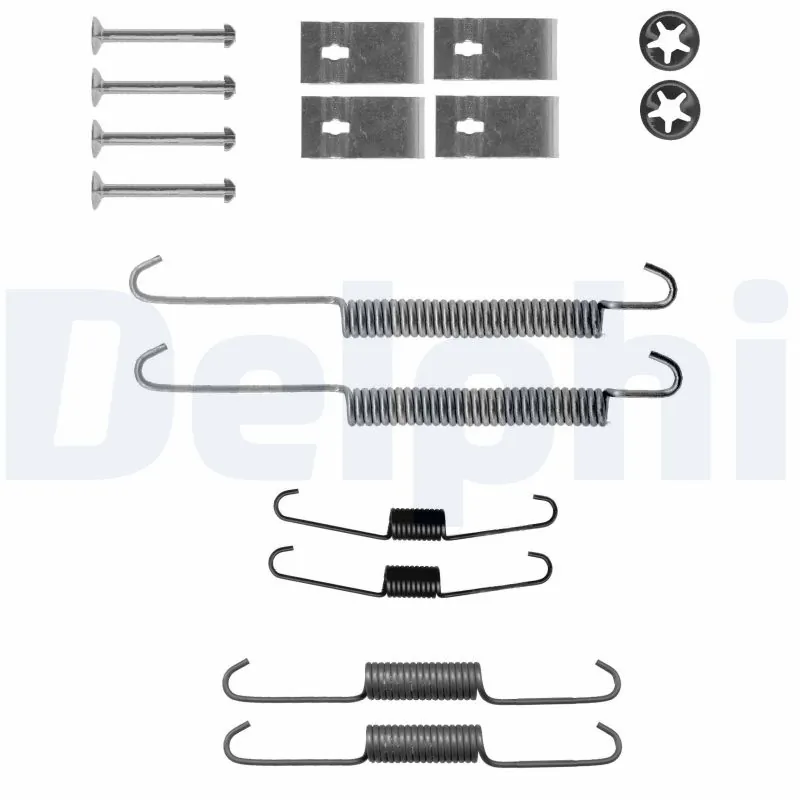 LY1337 Delphi