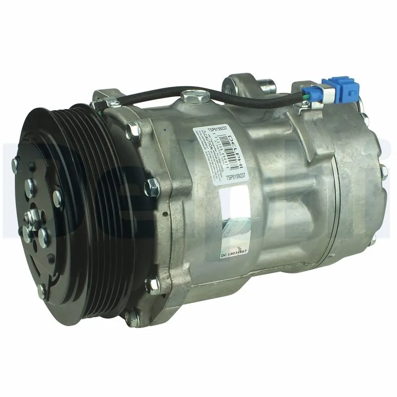 TSP0159237 Delphi