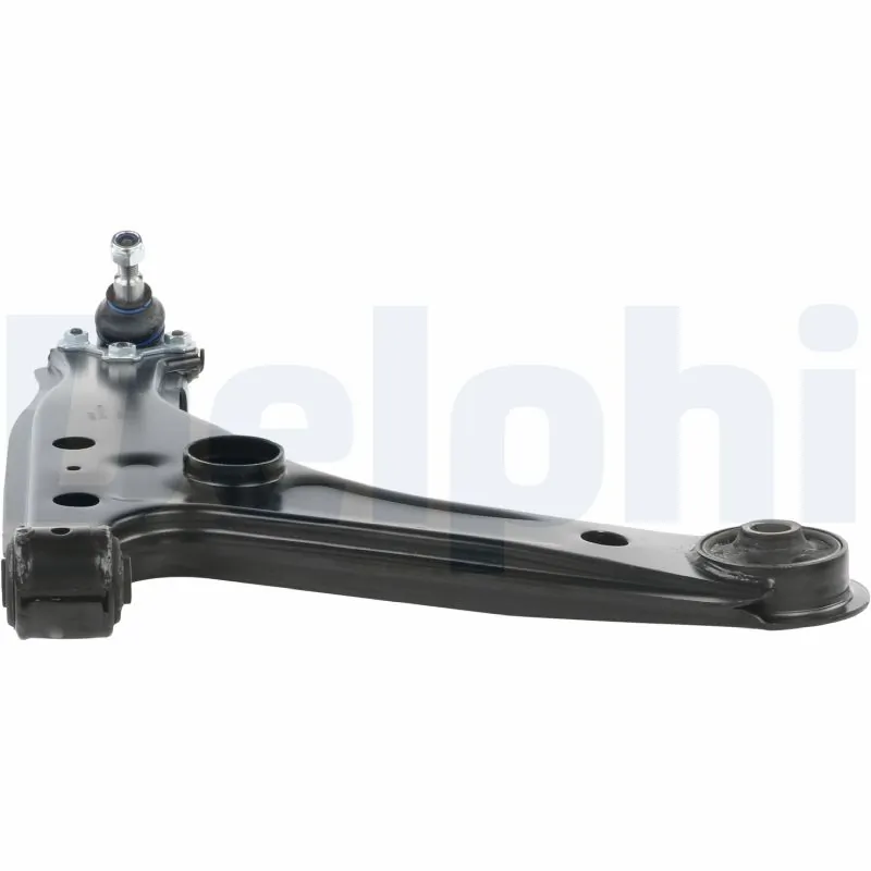 Compre TC690 Delphi Braço oscilante inferior direito de suspensão dianteira