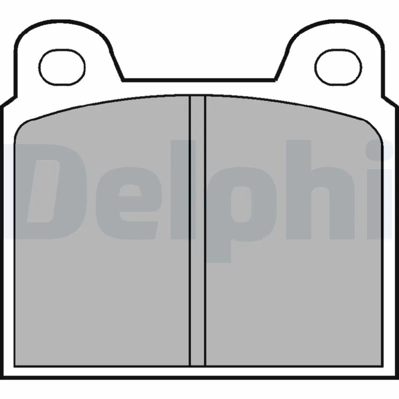 LP20 Delphi
