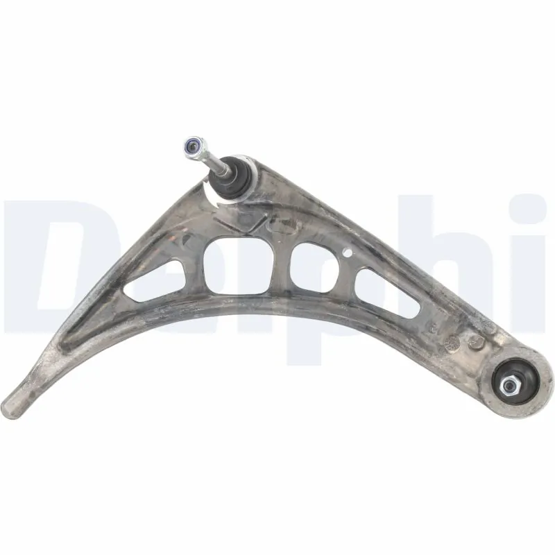 Braço oscilante inferior direito de suspensão dianteira TC882 Delphi