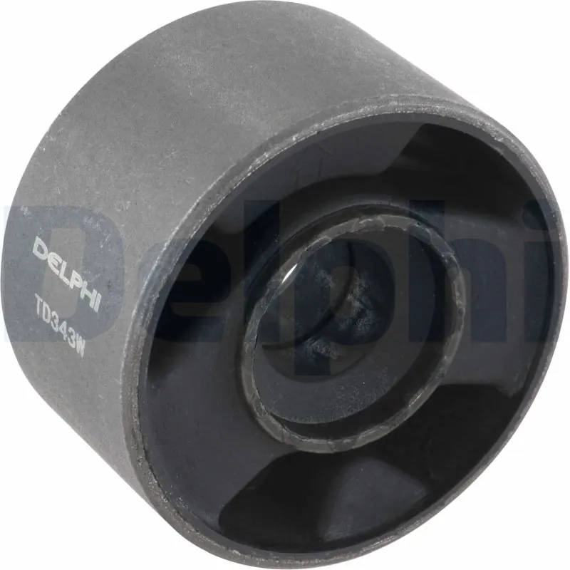 TD343W Delphi