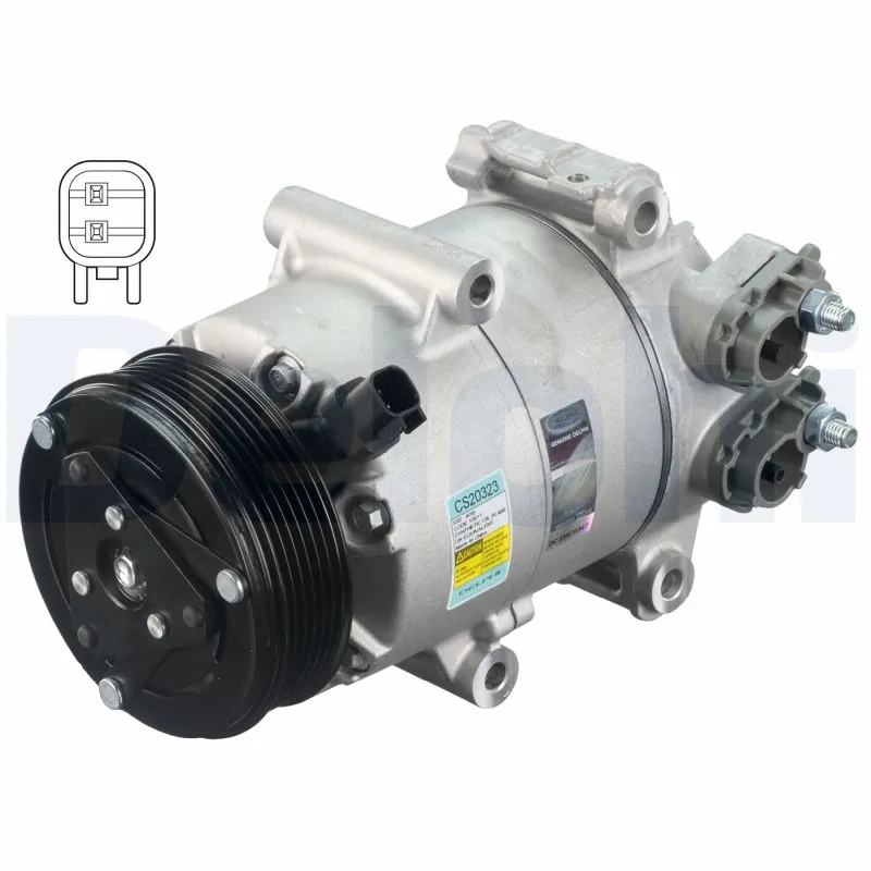 CS20323 Delphi