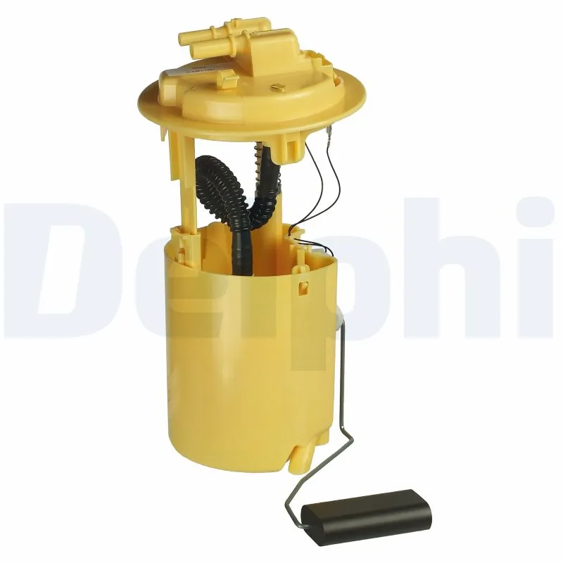 SUA405 Magneti Marelli Módulo de bomba de combustível com sensor do nível de combustível
