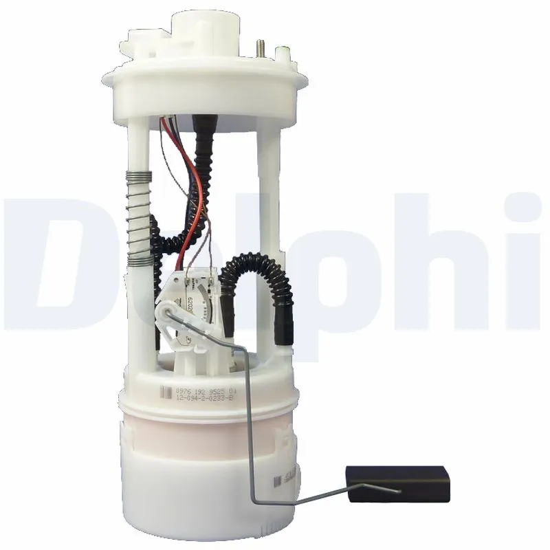 Módulo de bomba de combustível com sensor do nível de combustível Alfa Romeo 146  930