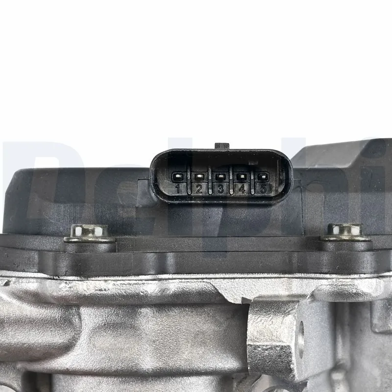 Válvula EGR de recirculação dos gases Mercedes GLC  X253