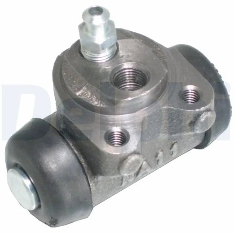 Cilindro traseiro do freio de rodas de trabalho Ford Fiesta Mk2 hatchback (FBD) (1983 - 1989) Mk2