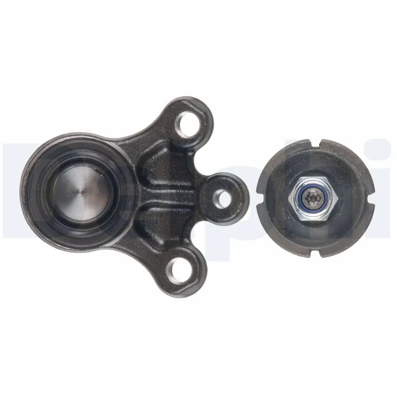 Suporte esférico inferior + superior, kit Delphi TC1700KIT preço, a partir de 85,10 USD