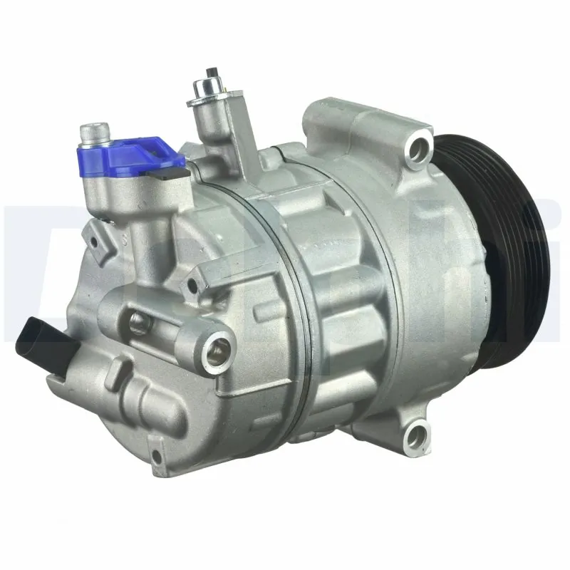 Compre TSP0155999 Delphi Compressor de aparelho de ar condicionado