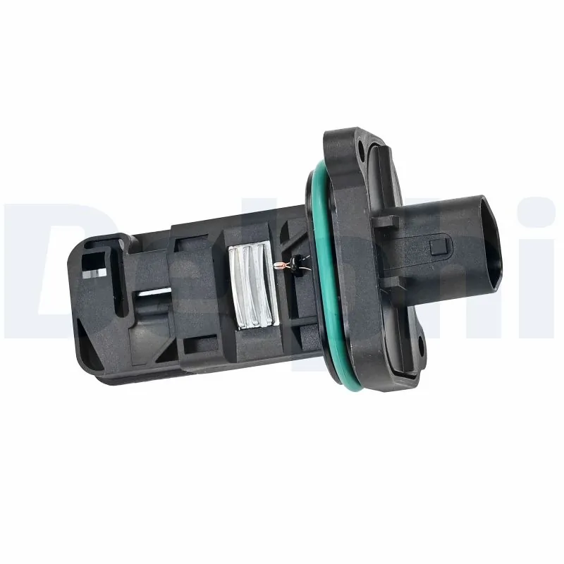 Sensor de fluxo (consumo) de ar, medidor de consumo M.A.F. - (Mass Airflow) Delphi AF1064512B1 preço, a partir de 52,87 USD