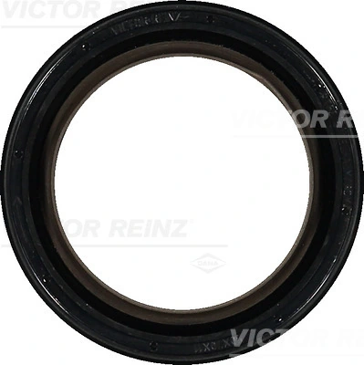 504274032 Iveco Vedação dianteira de cambota de motor