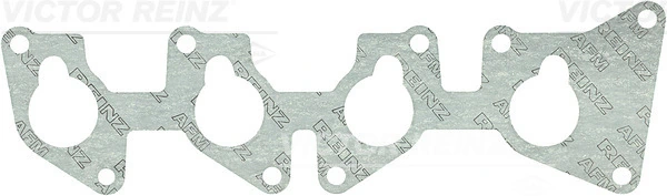 Compre Vedante de tubo coletor de admissão Renault Megane 