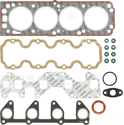 D3122600 Glaser Kit superior de vedantes de motor