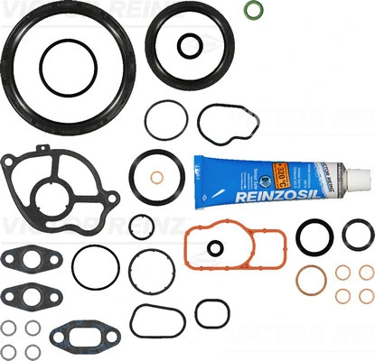 Kit inferior de vedantes de motor Elring 7320 preço, a partir de 90,13 USD