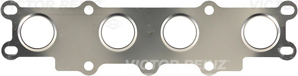 Compre 31339833 Volvo Vedante de tubo coletor de escape