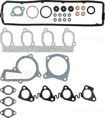 Compre D3145400 Glaser Kit superior de vedantes de motor