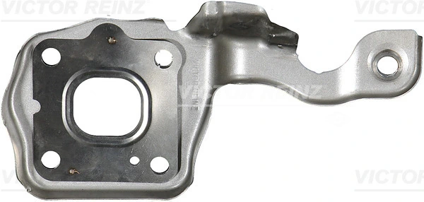 Vedante de tubo coletor de escape Ford Escape  DFK ao melhor preço