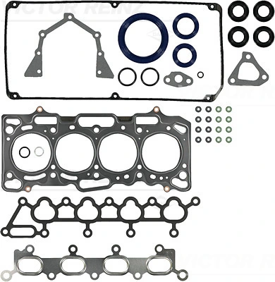 MD976862 Mitsubishi Kit de vedantes de motor completo