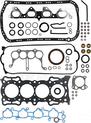 Kit de vedantes de motor completo Honda Accord IV CB3, CB7 ao melhor preço