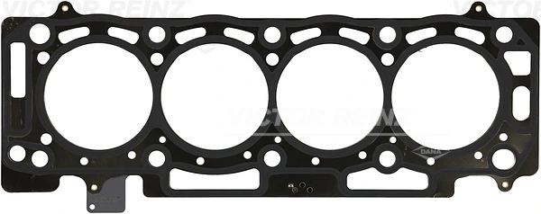 9841824780 Peugeot/Citroen Vedante de cabeça de motor (CBC)