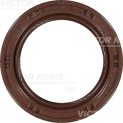 Vedação dianteira de cambota de motor 2142103001 Ssang Yong