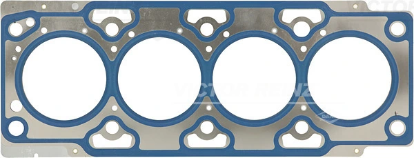 Compre 8701829 Kamoka Vedante de cabeça de motor (CBC)