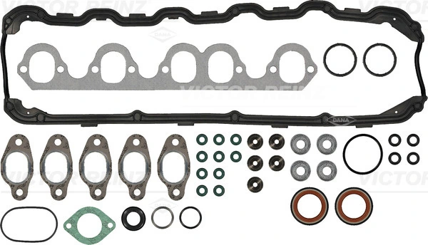 Kit superior de vedantes de motor 074198012 VAG