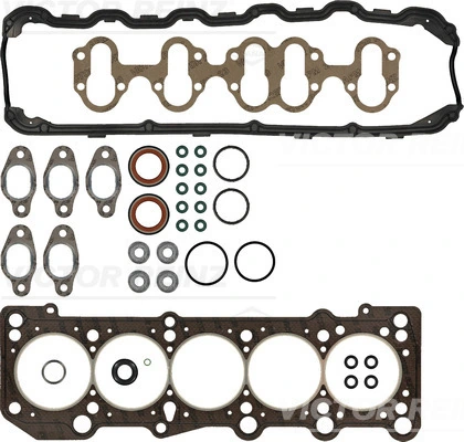 Kit superior de vedantes de motor VAG 023198012 preço, a partir de 72,20 USD