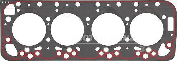 Vedante de cabeça de motor (CBC) 0209C3 Peugeot/Citroen