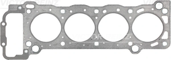 Vedante de cabeça de motor (CBC) Eristic EG035
