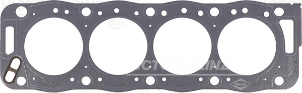 9623068080 Fiat/Alfa/Lancia Vedante de cabeça de motor (CBC)