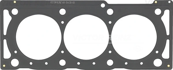 Vedante de cabeça de motor (CBC) General Motors 5607868 preço, a partir de 22,83 USD