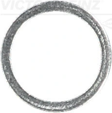 Compre N0138123 Porsche Vedante de rolha de panela de motor